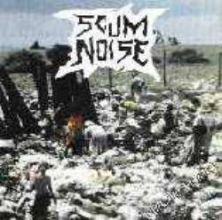 Scum Noise : Chaotic Distress